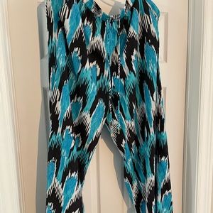 XL Michael Kors pants